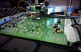 تعمیرات انواع ایسیو های ایرانی و خارجی پذیرفته میشود