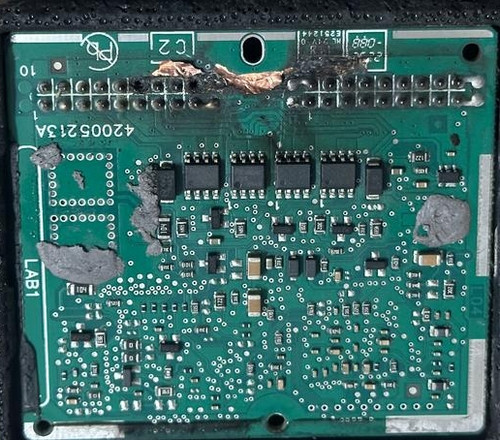 تبدیل ایسیو از طریق سخت افزار