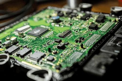 تعمیرات تخصصی انواع ایسیو های EASY 2.5